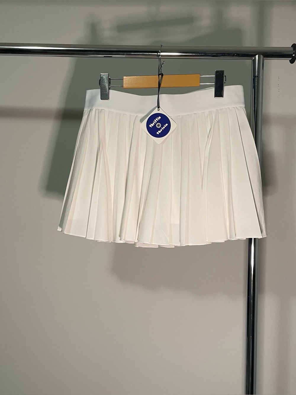 COPY - Aritzia TNA tennis skort